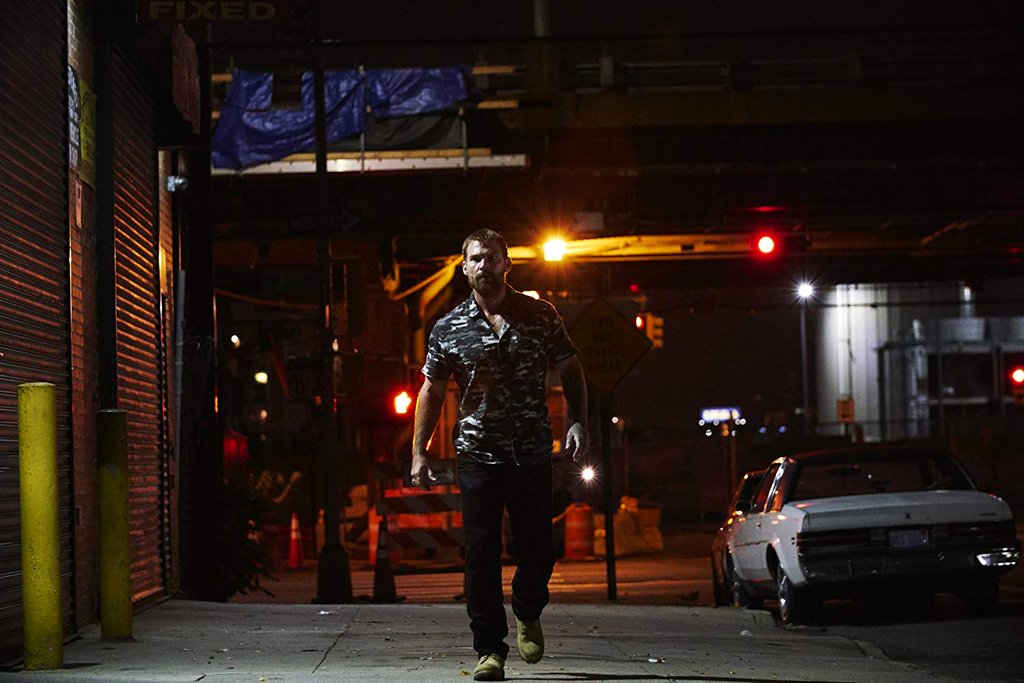 Photo du film Already Gone