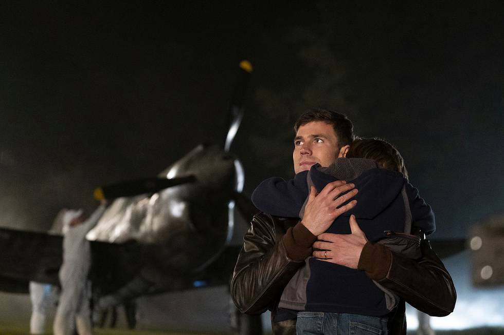 Photo du film Amazing Stories [2020]