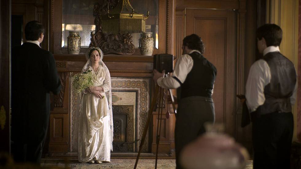 Photo du film Amazing Stories [2020]