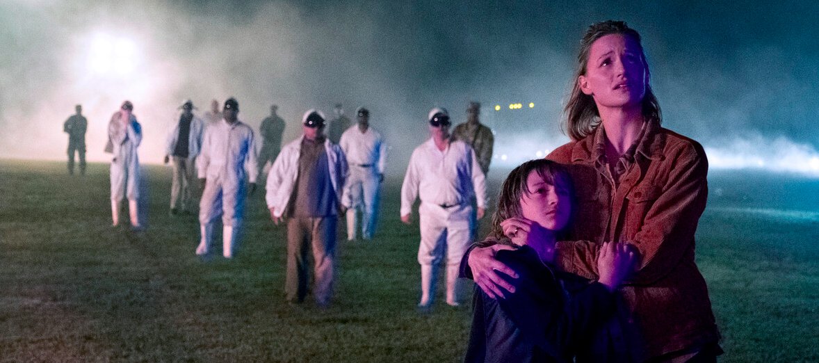 Photo du film Amazing Stories [2020]