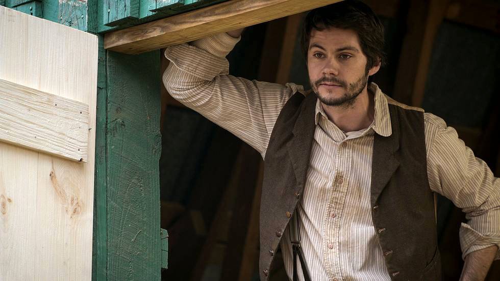 Photo du film Amazing Stories [2020]