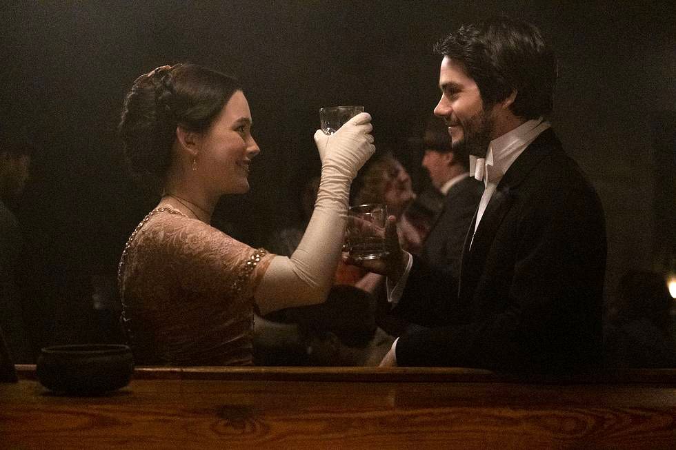 Photo du film Amazing Stories [2020]