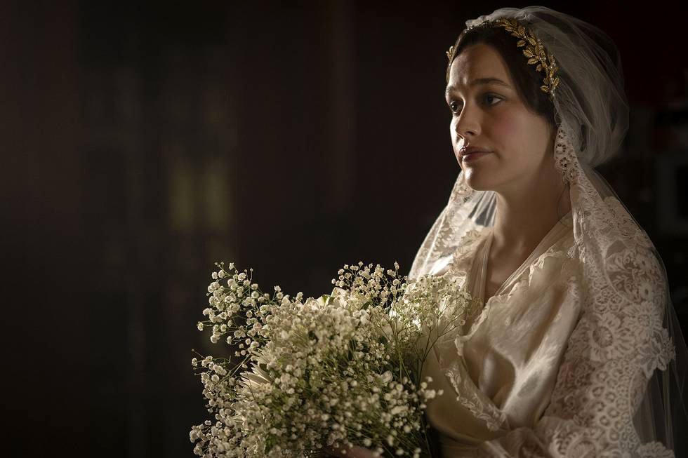 Photo du film Amazing Stories [2020]