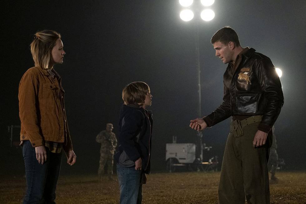 Photo du film Amazing Stories [2020]