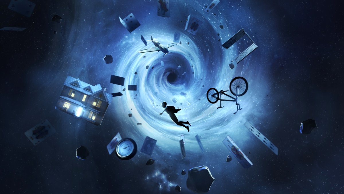 Photo du film Amazing Stories [2020]