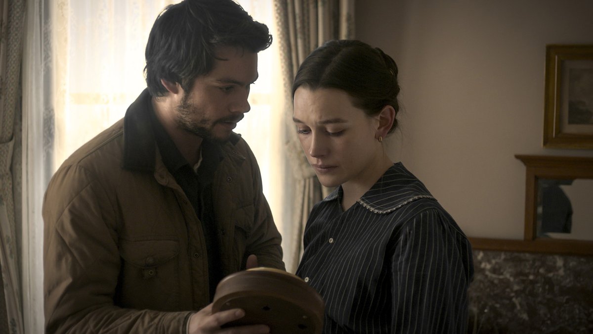 Photo du film Amazing Stories [2020]