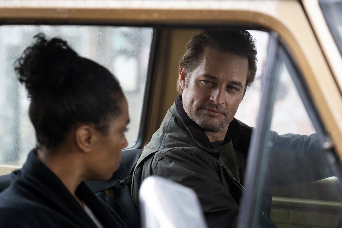 Photo du film Amazing Stories [2020]