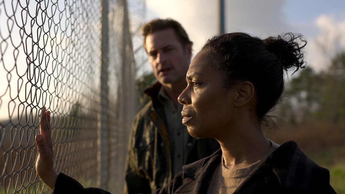 Photo du film Amazing Stories [2020]