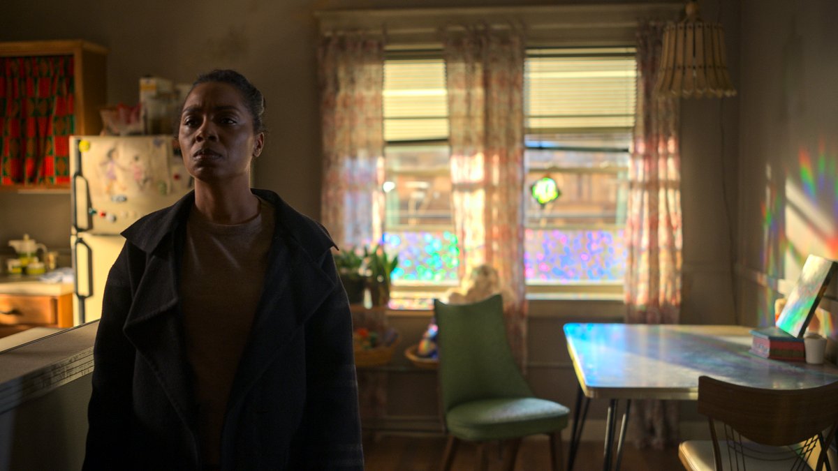 Photo du film Amazing Stories [2020]