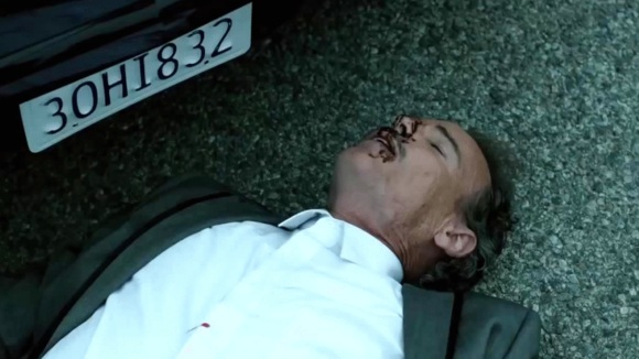 Photo from the movie Bad Ass 2: Bad Asses