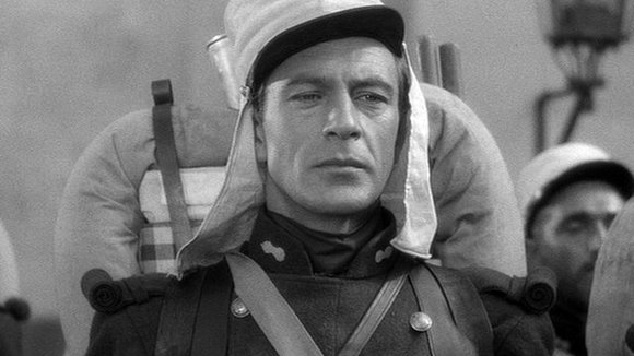 Image result for gary cooper in beau geste