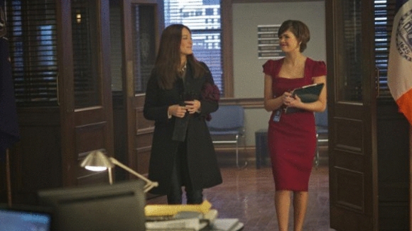 Photo du film Beauty and the Beast