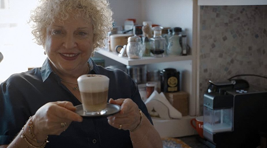 Photo du film Beyond Sixty [2021]