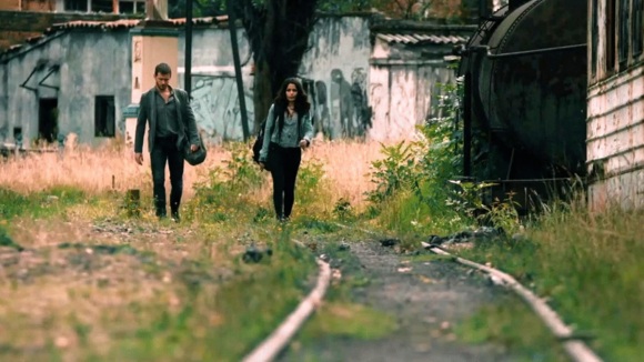 Photo from the movie Blunt Force Trauma