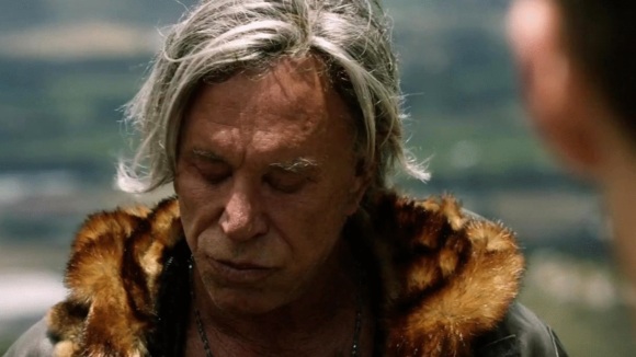 Photo from the movie Blunt Force Trauma