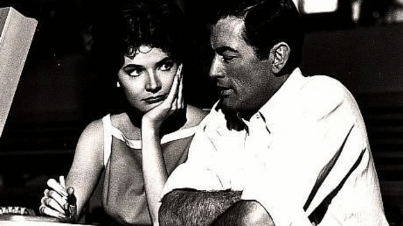 Photo from the movie Cape Fear