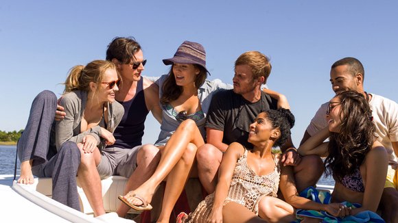 Photo du film Un Choix