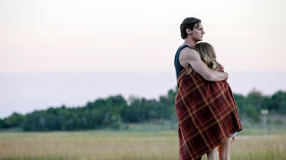 Photo du film Un Choix