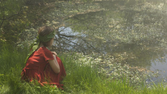 Photo from the movie The Field of Enchantment