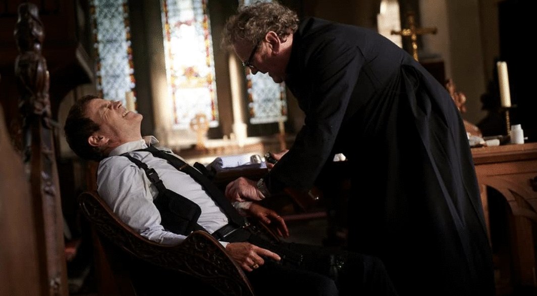 Photo du film Confession [2022]