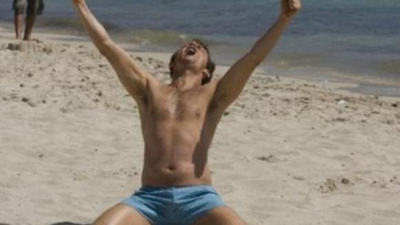 Photo from the movie The Damned United