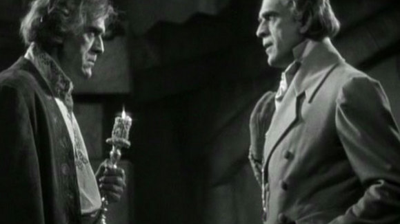 Photo from the movie Dead Ringer