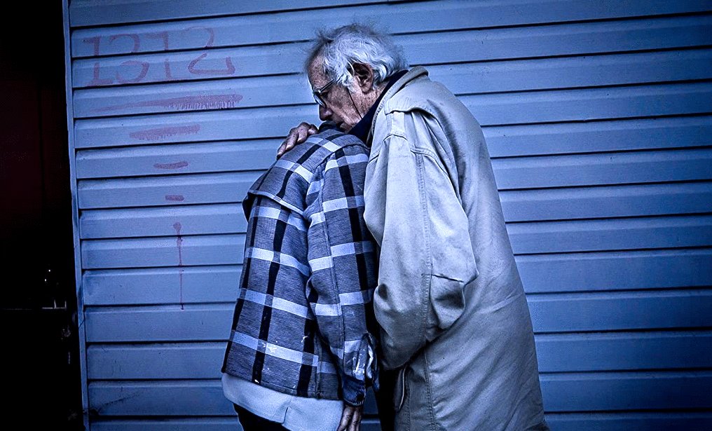 Photo du film Chère Audrey [2021]