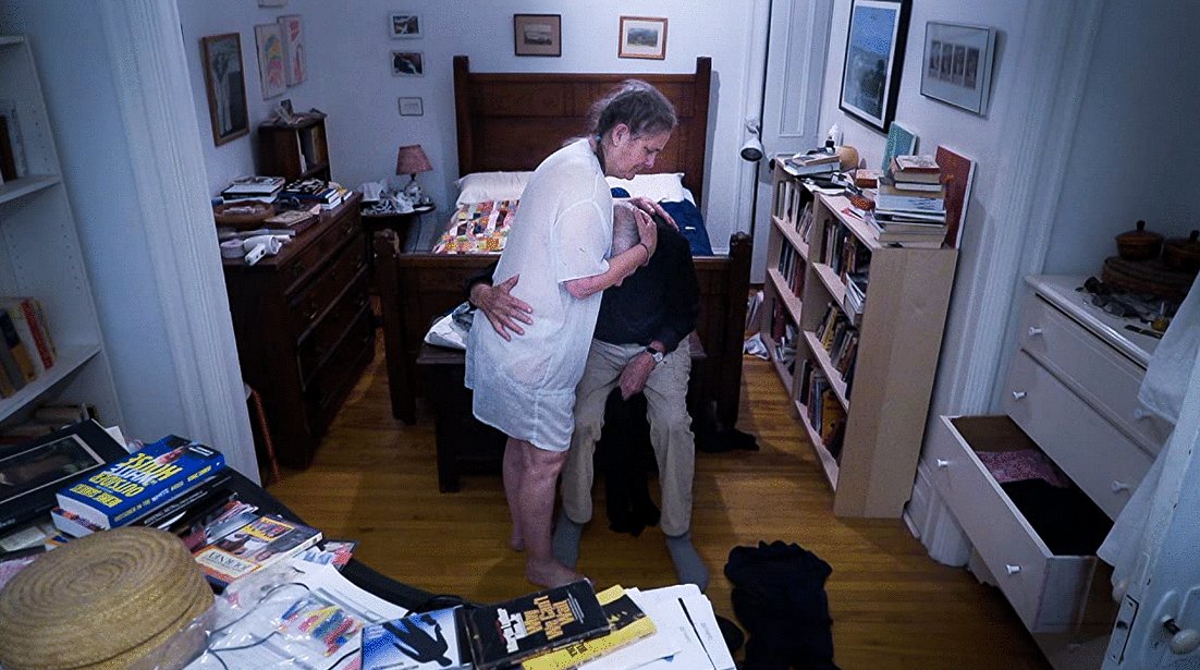 Photo du film Chère Audrey [2021]