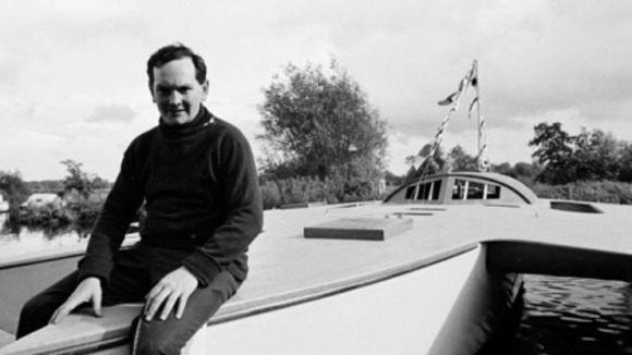 Photo from the movie Deep Water