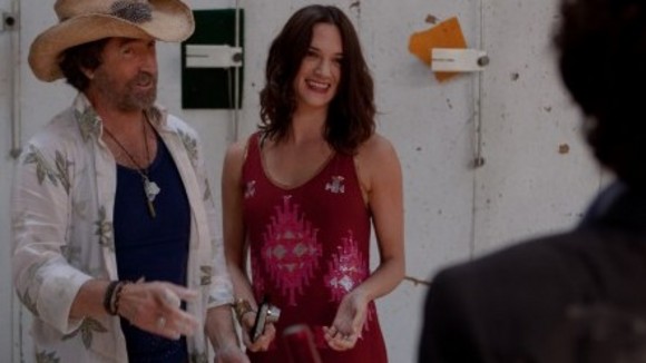 Photo from the movie Do Not Disturb