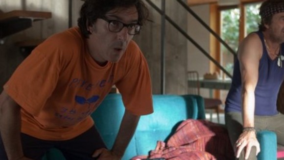 Photo from the movie Do Not Disturb