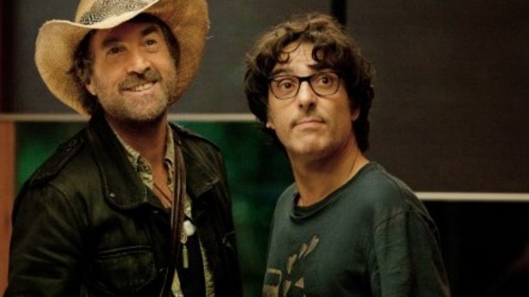 Photo from the movie Do Not Disturb