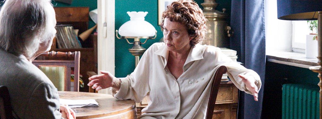 Photo du film Tarapaty