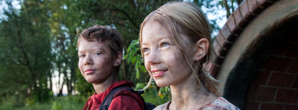 Photo du film Tarapaty