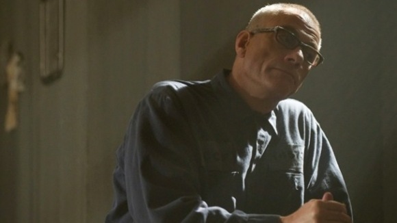 Photo from the movie Dragon Eyes