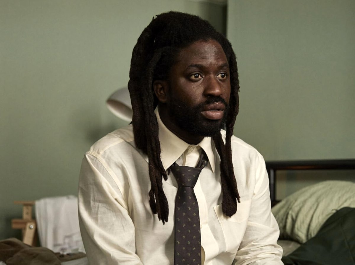 Photo du film Dreaming Whilst Black [2023]