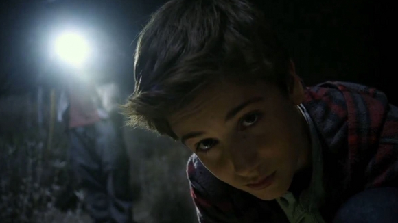 Photo from the movie Earth to Echo [2014]