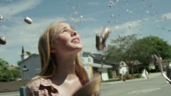 Photo from the movie Earth to Echo [2014]