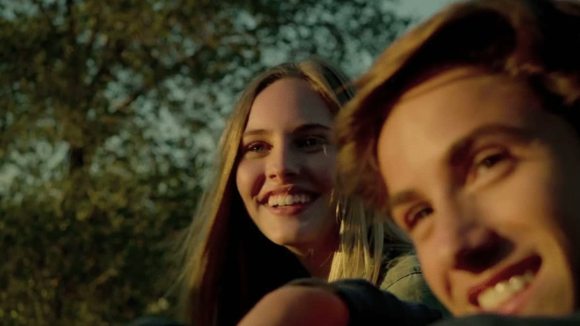 Photo from the movie Earth to Echo [2014]