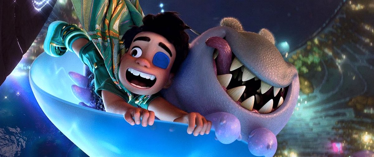 Photo du film Elio v.f. [2025]