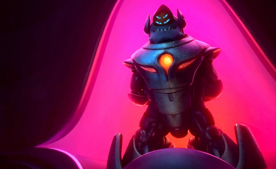 Photo du film Elio v.f. [2025]