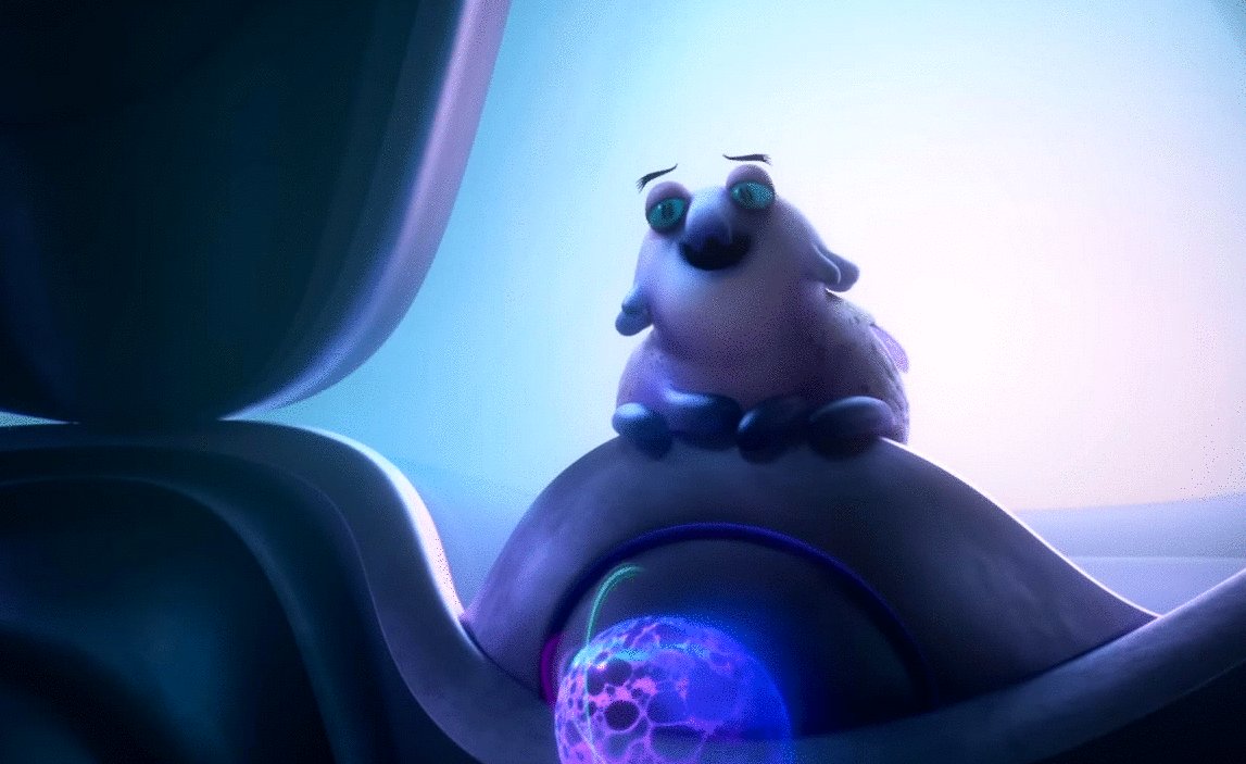 Photo du film Elio v.f. [2025]