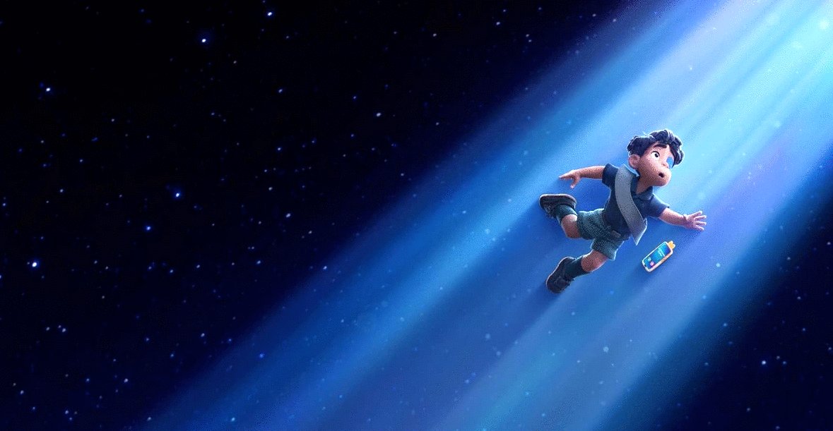 Photo du film Elio v.f. [2025]