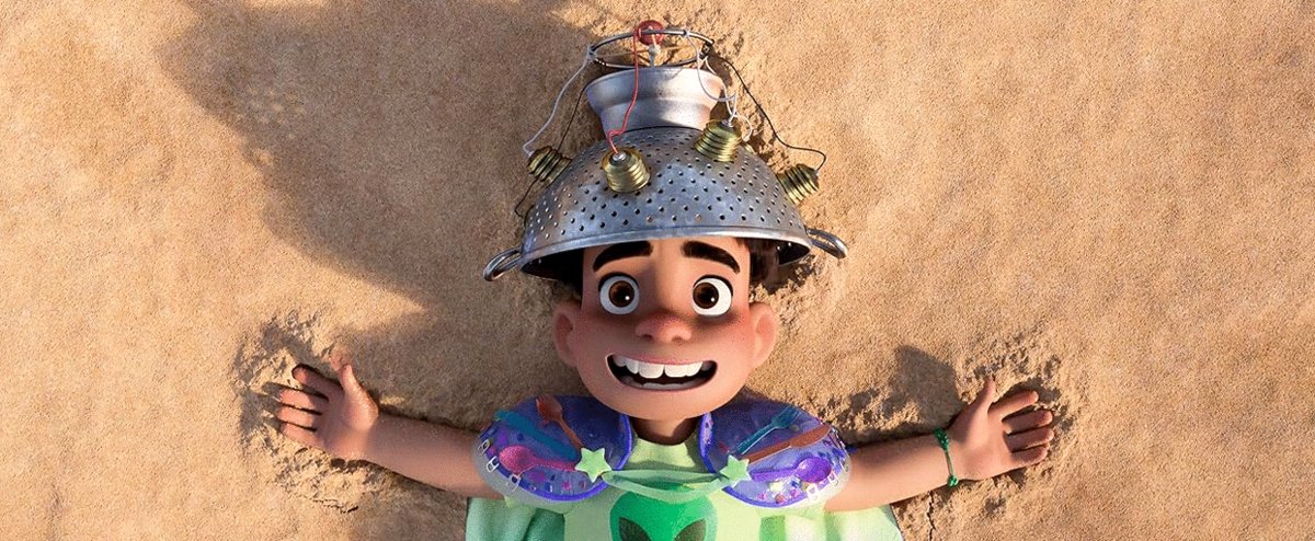 Photo du film Elio v.f. [2025]