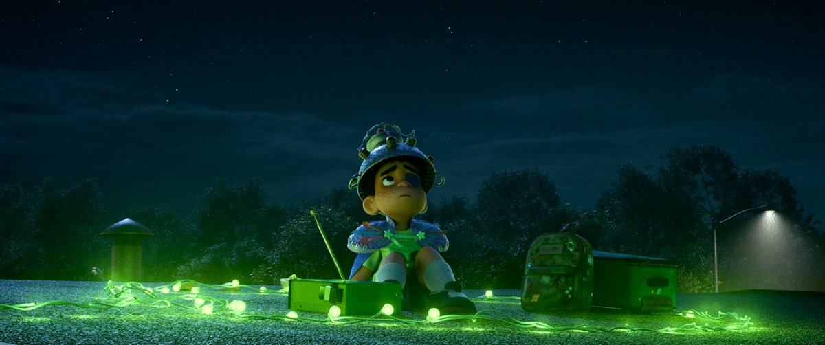 Photo du film Elio v.f. [2025]