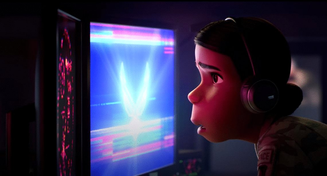 Photo du film Elio v.f. [2025]