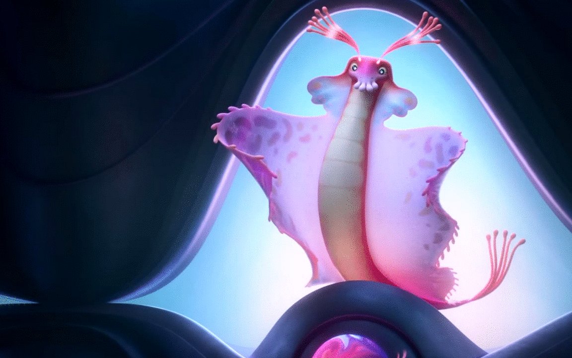 Photo du film Elio v.f. [2025]