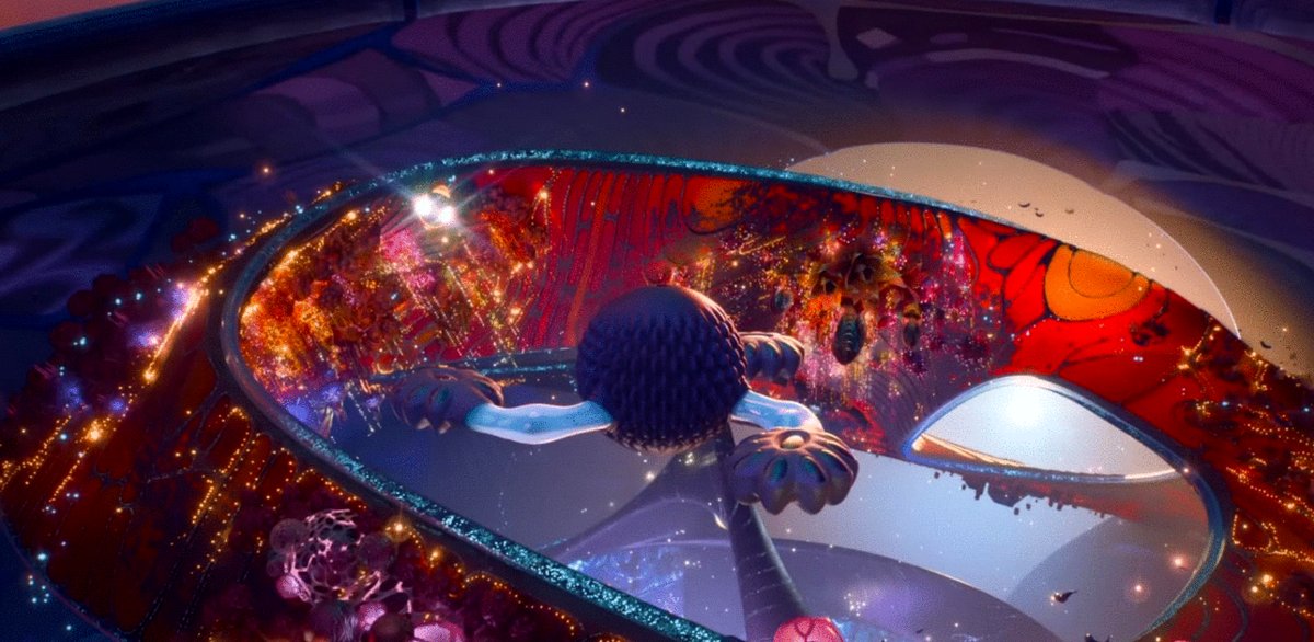 Photo du film Elio v.f. [2025]