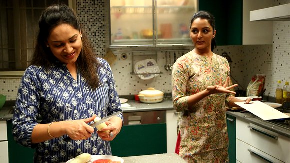 Photo from the movie Ennum Eppozhum