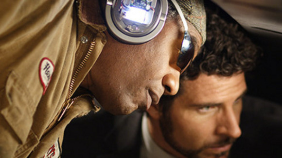 Photo du film Eureka